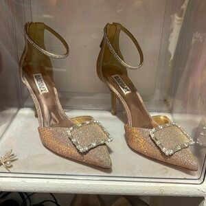 Badgley Mischhka Heels